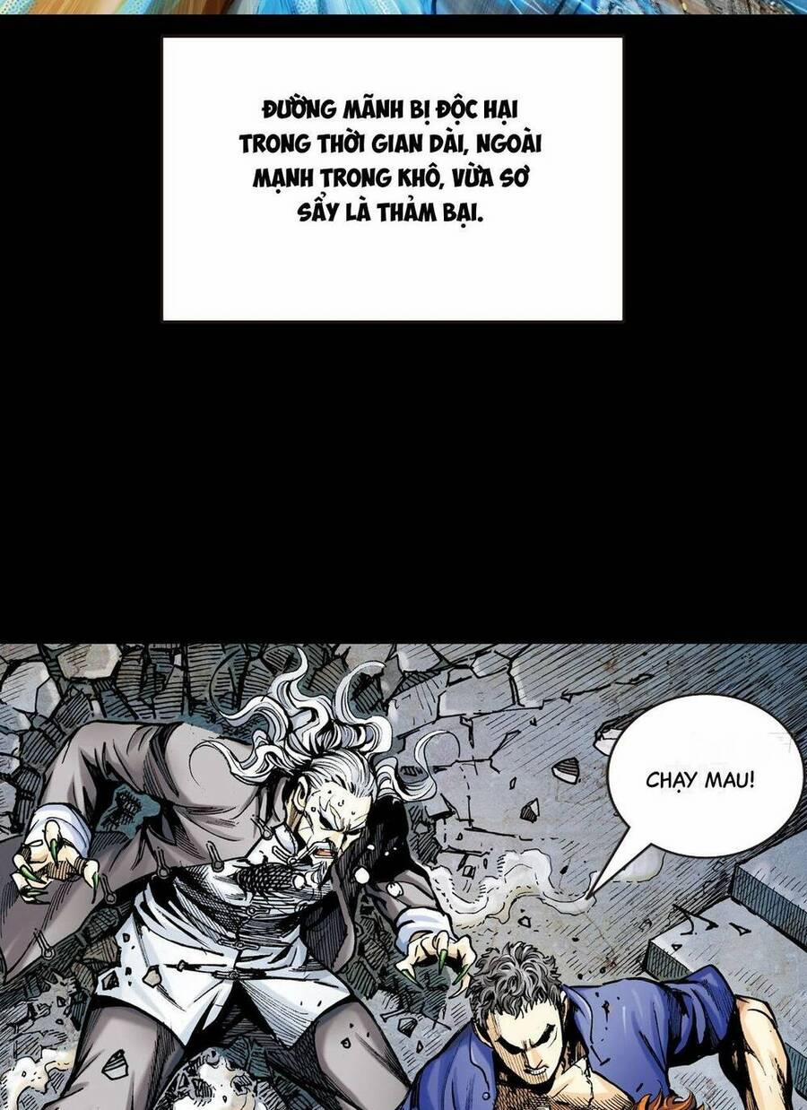 Anh Hùng Thập Bát 33 trang 25