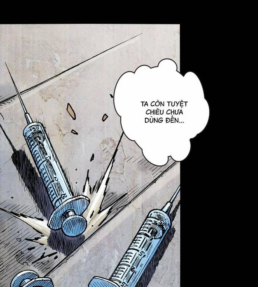 Anh Hùng Thập Bát 33 trang 31