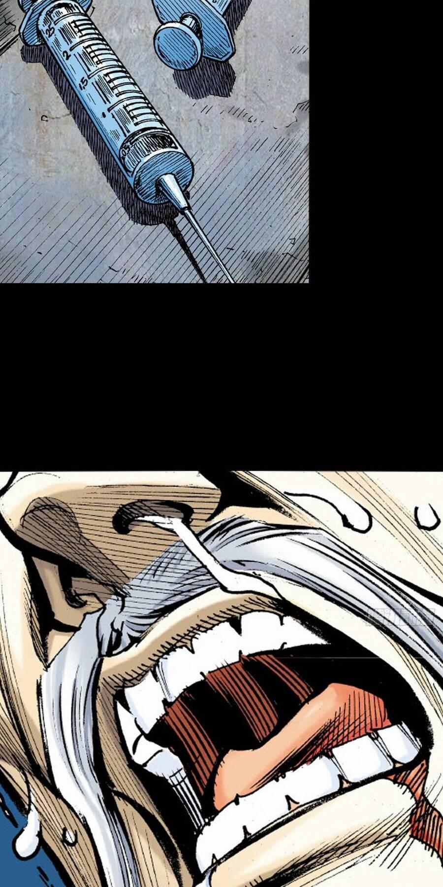 Anh Hùng Thập Bát 33 trang 32