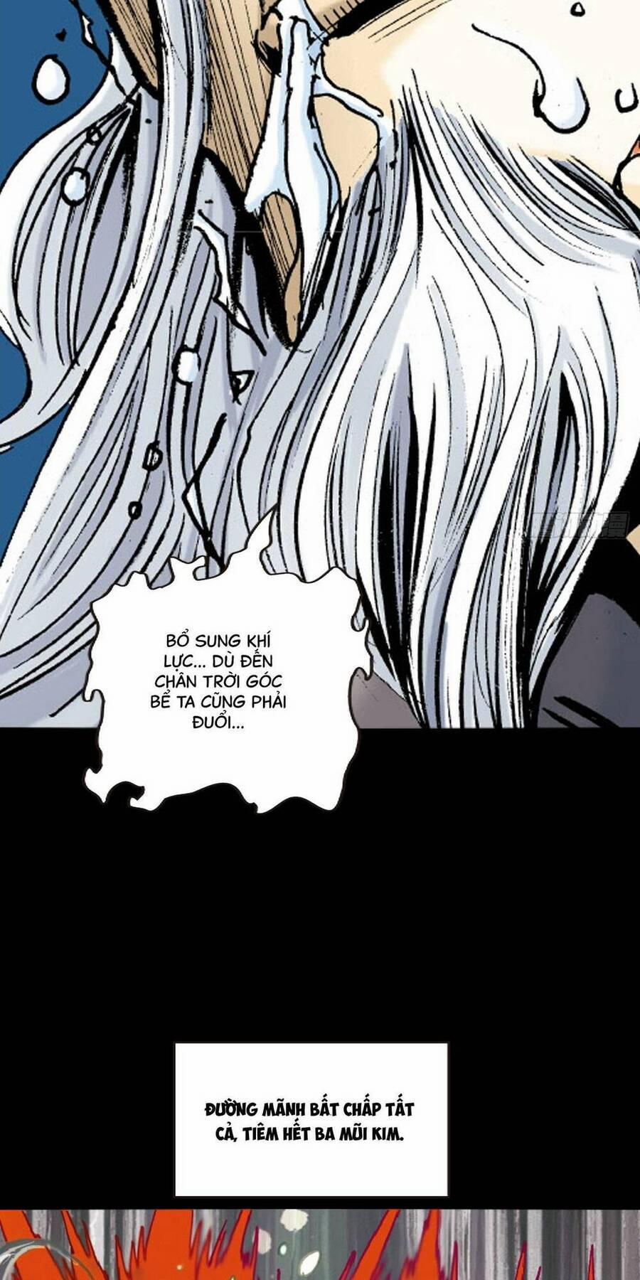 Anh Hùng Thập Bát 33 trang 33