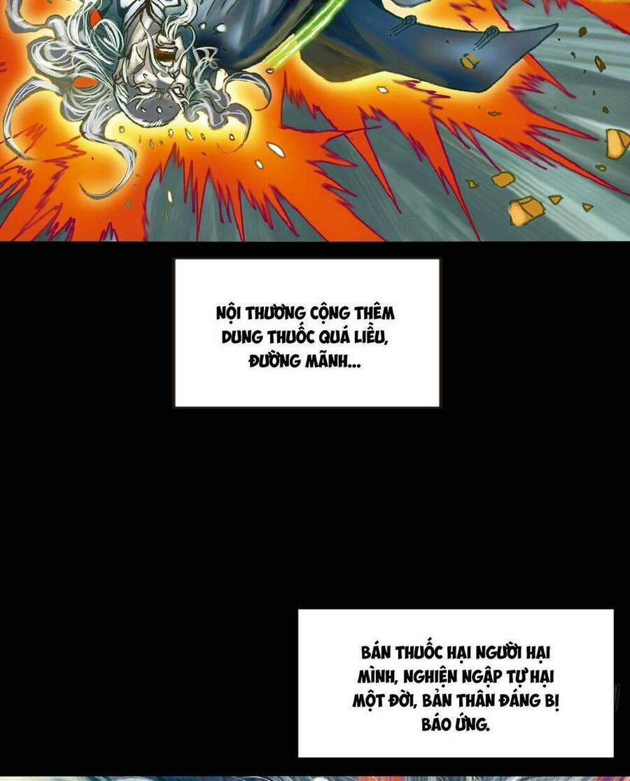 Anh Hùng Thập Bát 33 trang 35