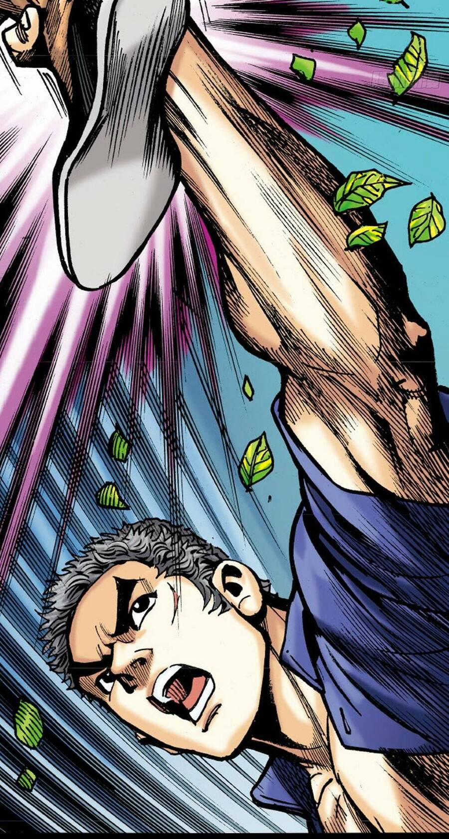 Anh Hùng Thập Bát 33 trang 5