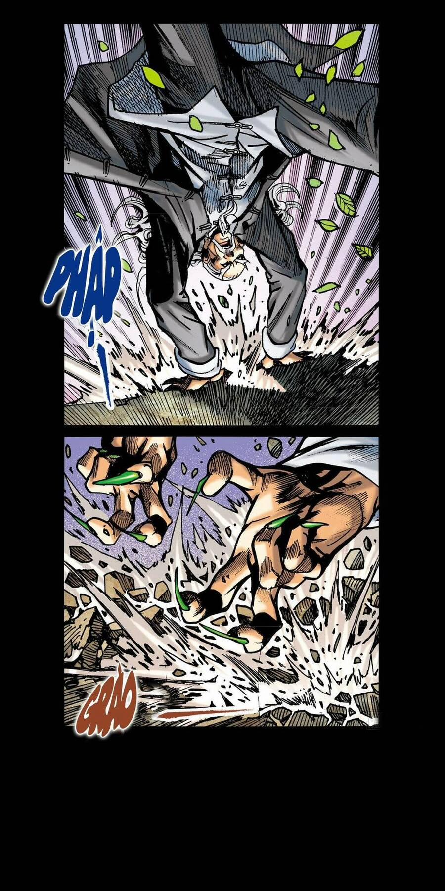 Anh Hùng Thập Bát 33 trang 7