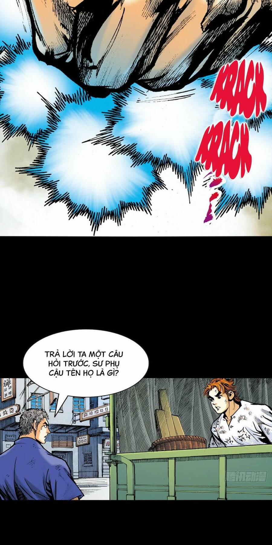 Anh Hùng Thập Bát 34 trang 12