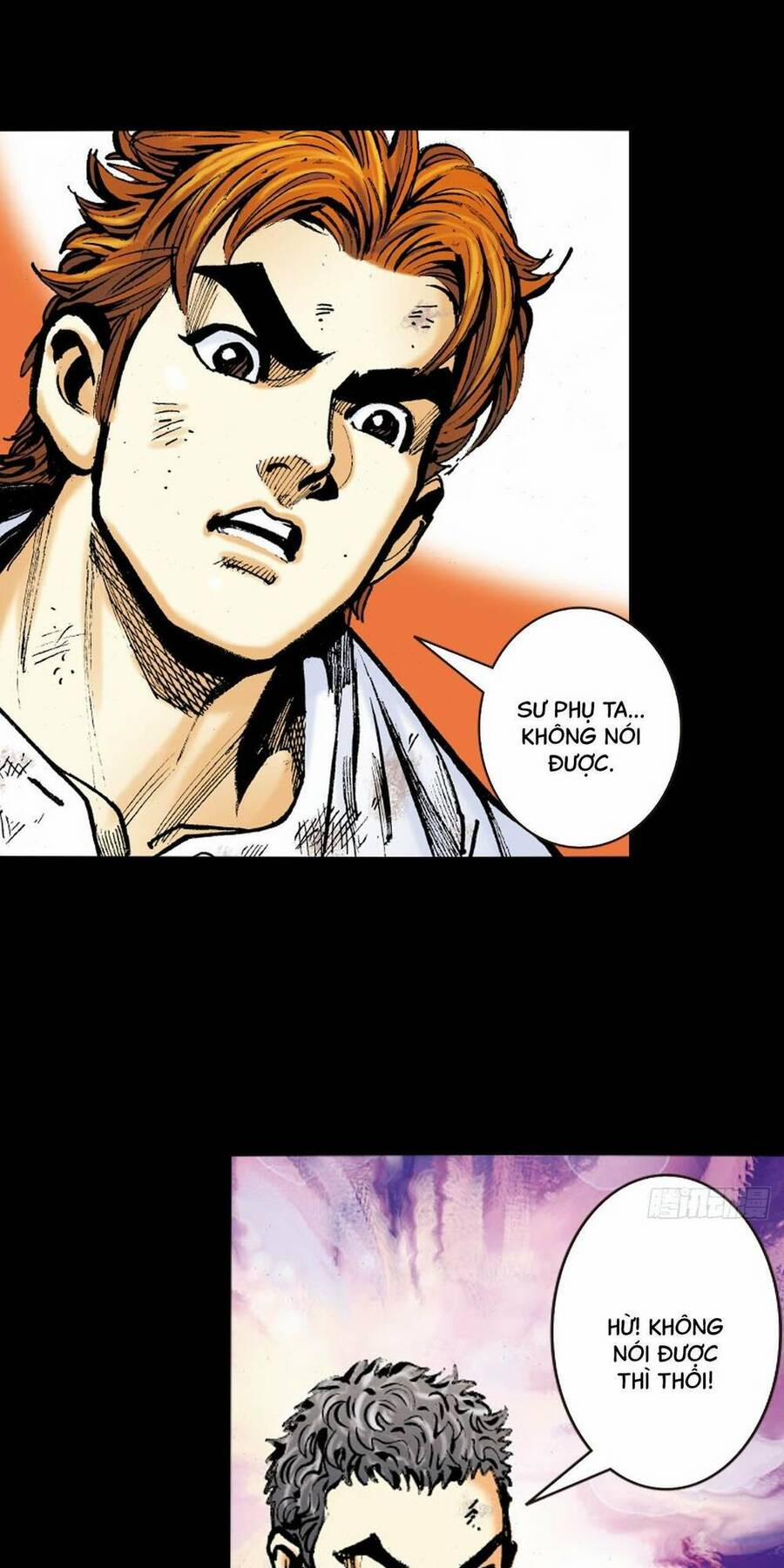 Anh Hùng Thập Bát 34 trang 13