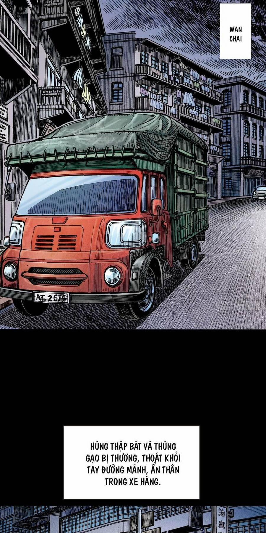 Anh Hùng Thập Bát 34 trang 2