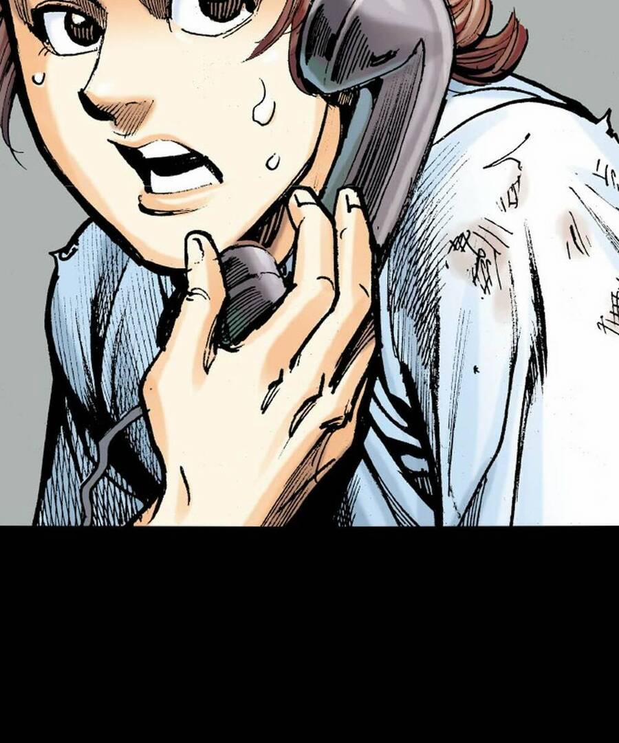 Anh Hùng Thập Bát 34 trang 25