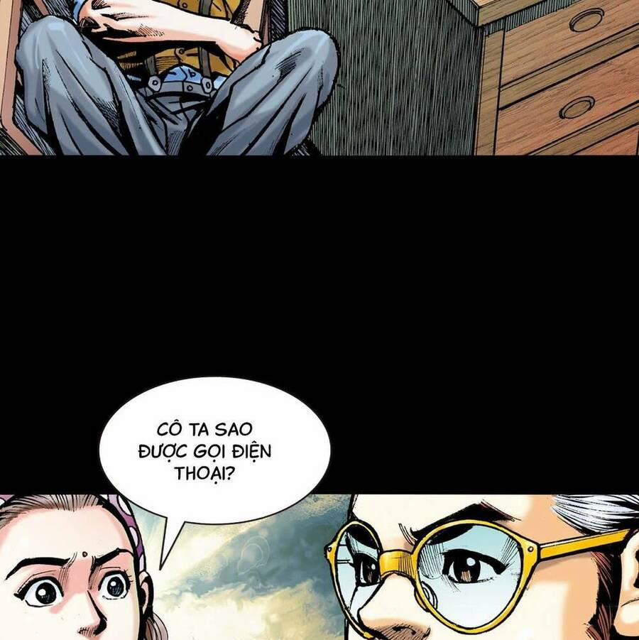 Anh Hùng Thập Bát 34 trang 30