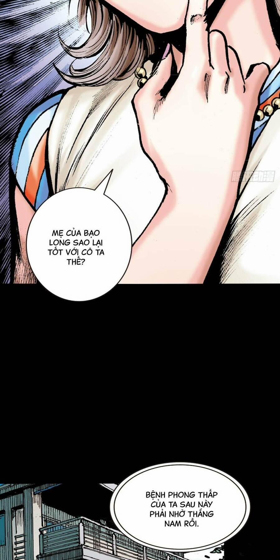 Anh Hùng Thập Bát 34 trang 33