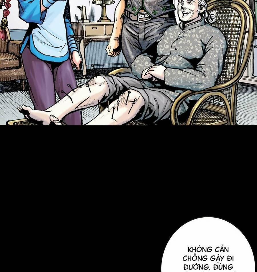 Anh Hùng Thập Bát 34 trang 35