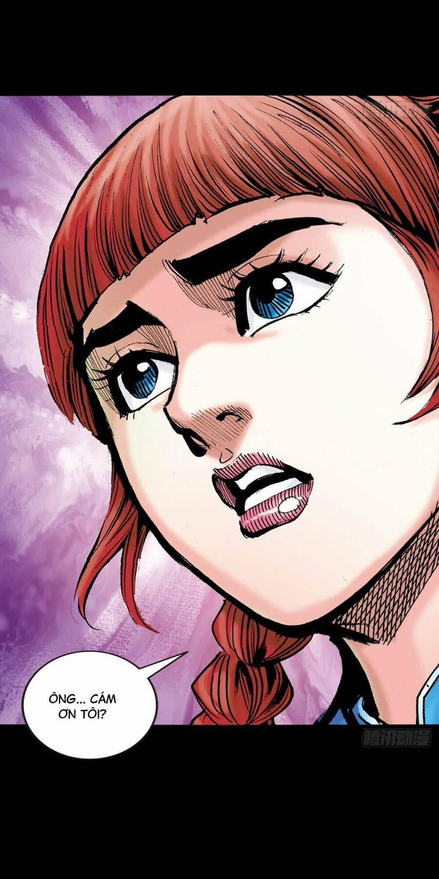 Anh Hùng Thập Bát 34 trang 39