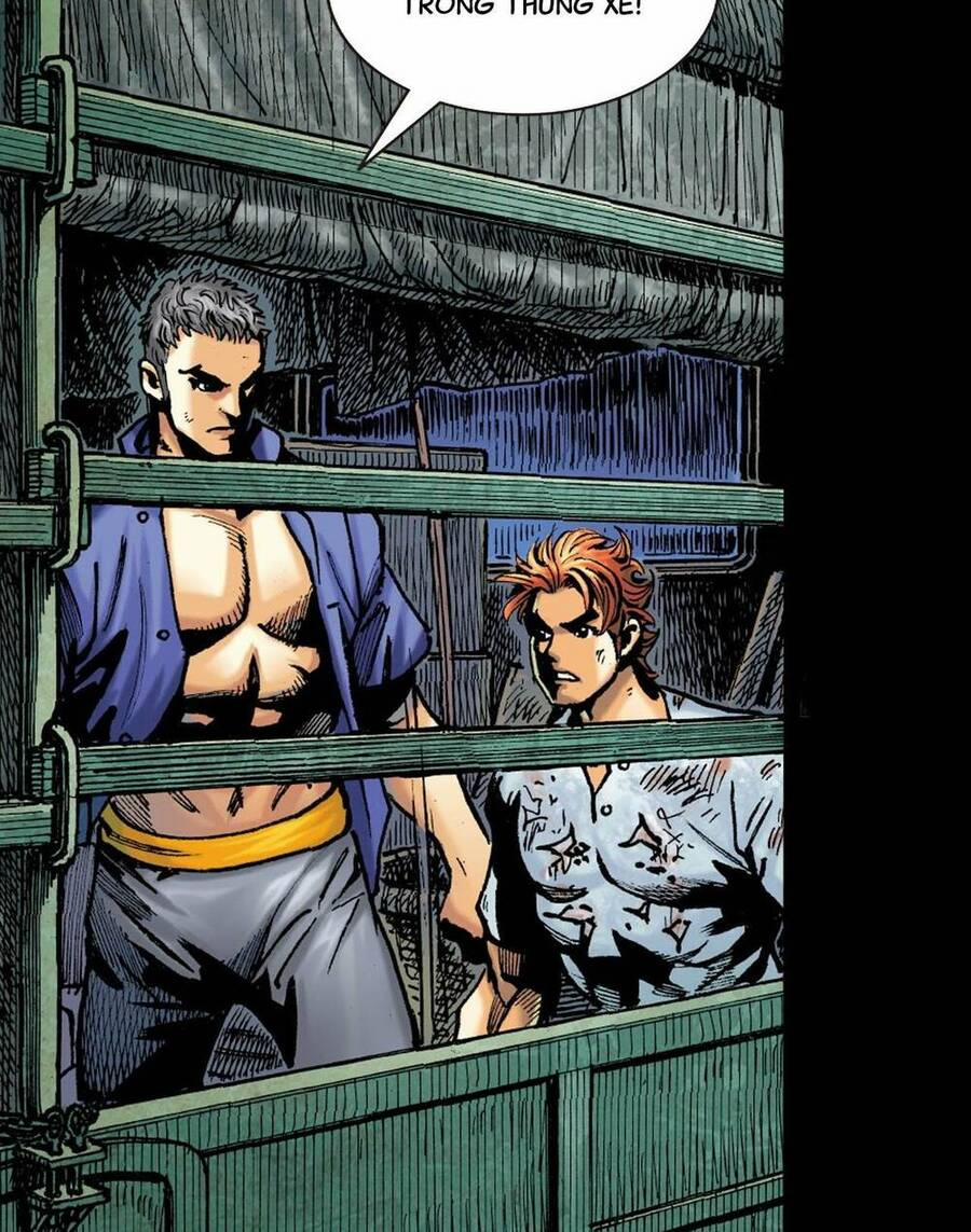 Anh Hùng Thập Bát 34 trang 4