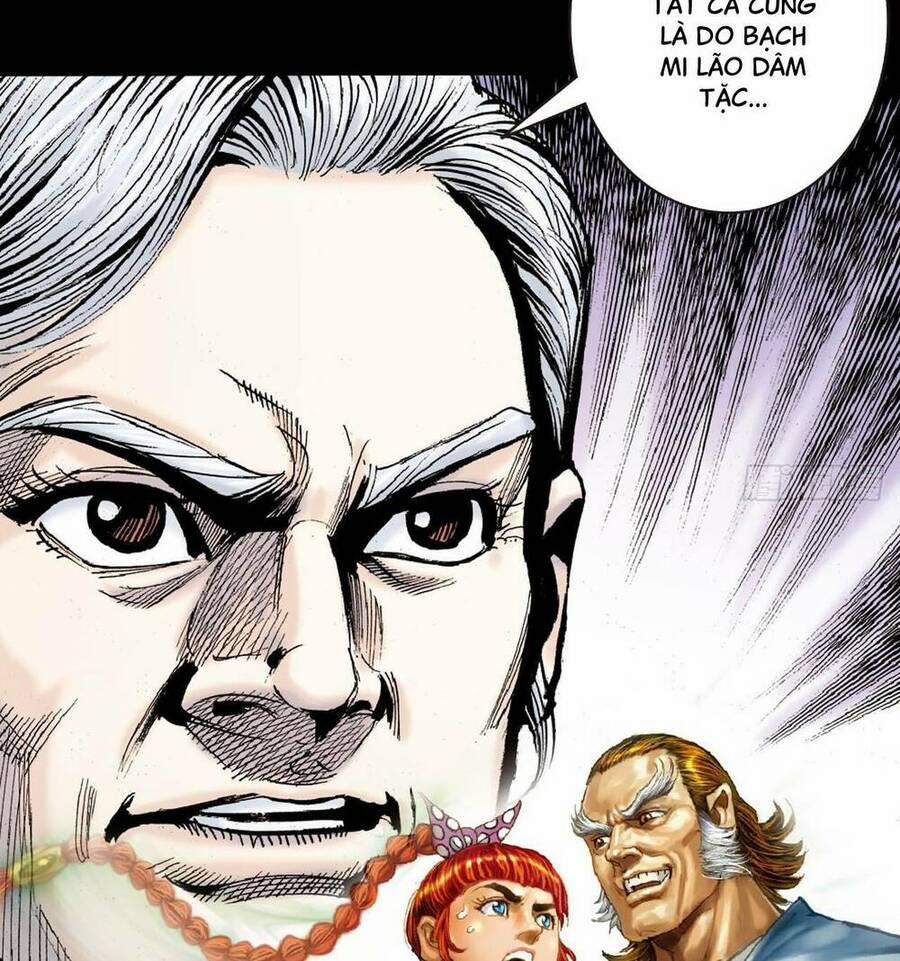 Anh Hùng Thập Bát 34 trang 41