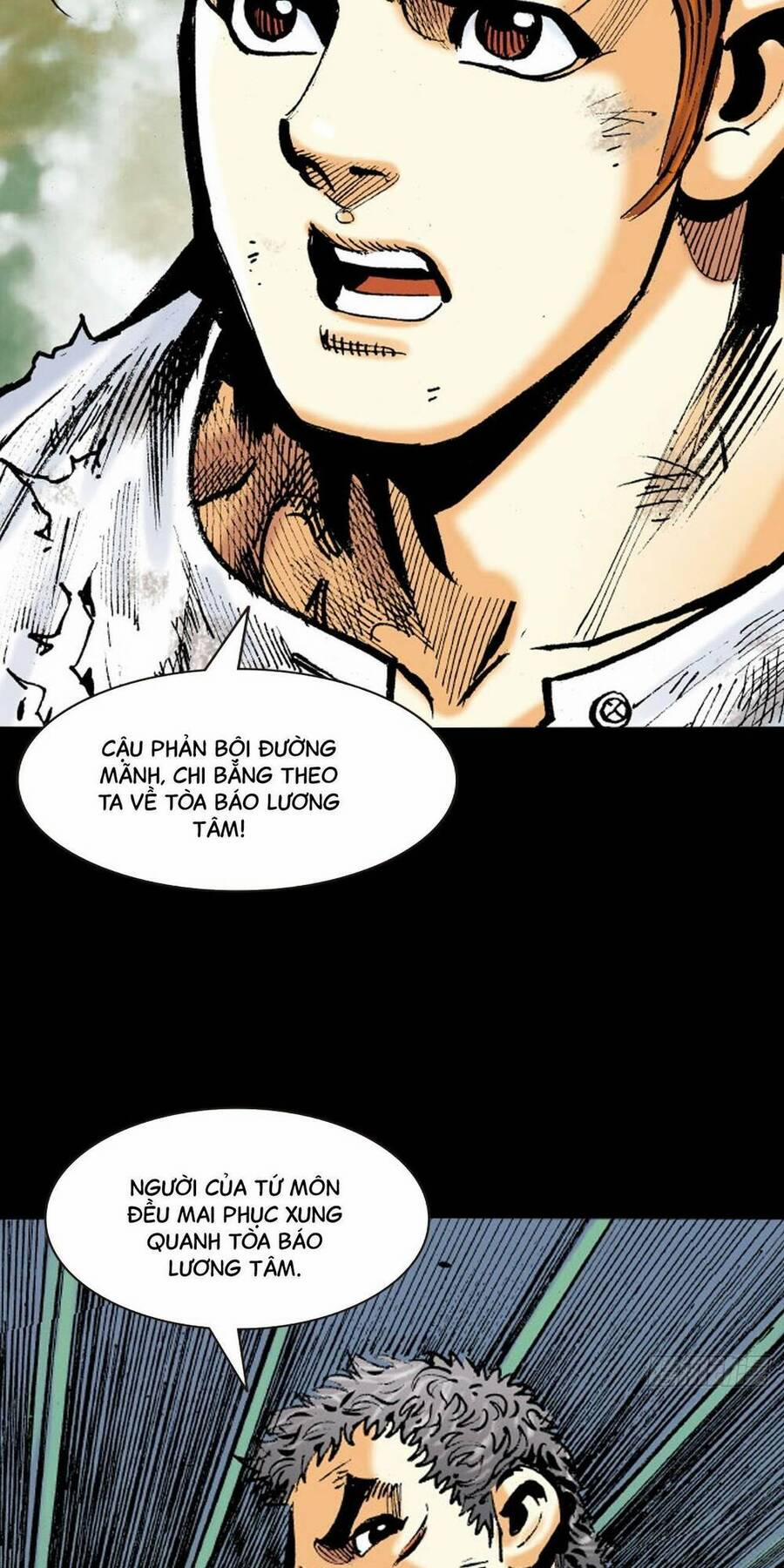 Anh Hùng Thập Bát 34 trang 6
