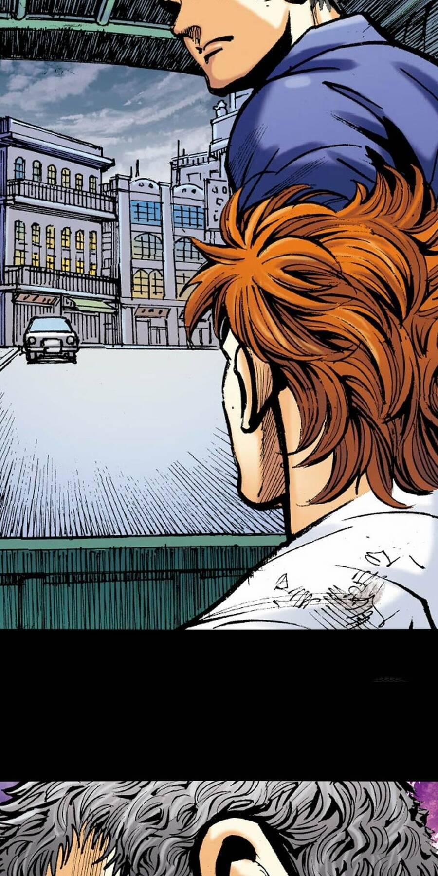 Anh Hùng Thập Bát 34 trang 7