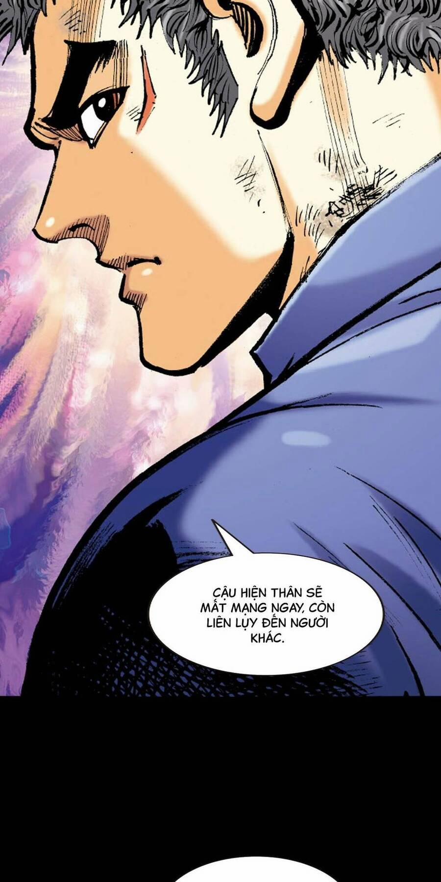 Anh Hùng Thập Bát 34 trang 8