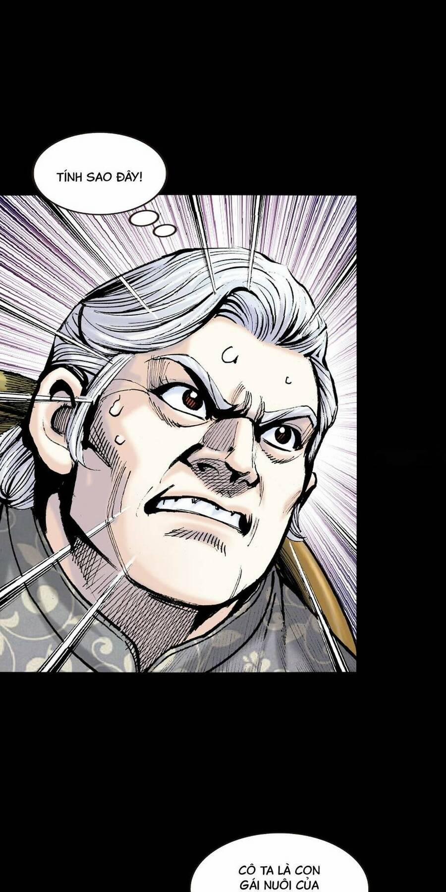 Anh Hùng Thập Bát 35 trang 1