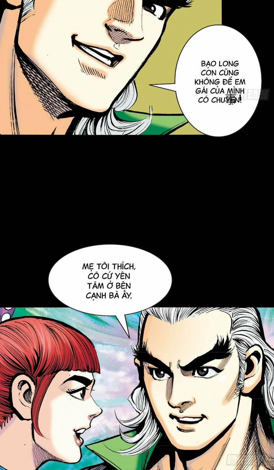Anh Hùng Thập Bát 35 trang 10