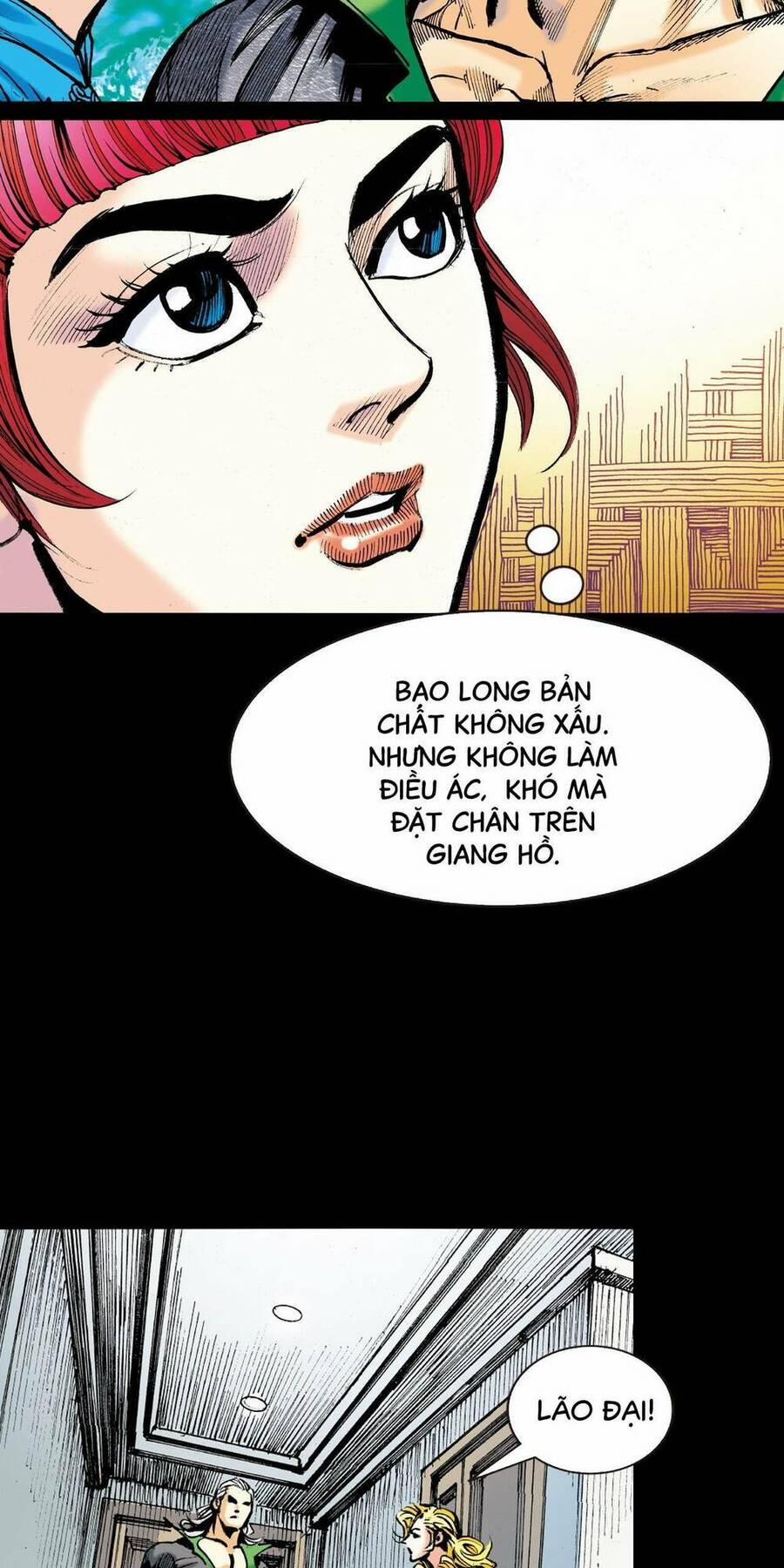 Anh Hùng Thập Bát 35 trang 11