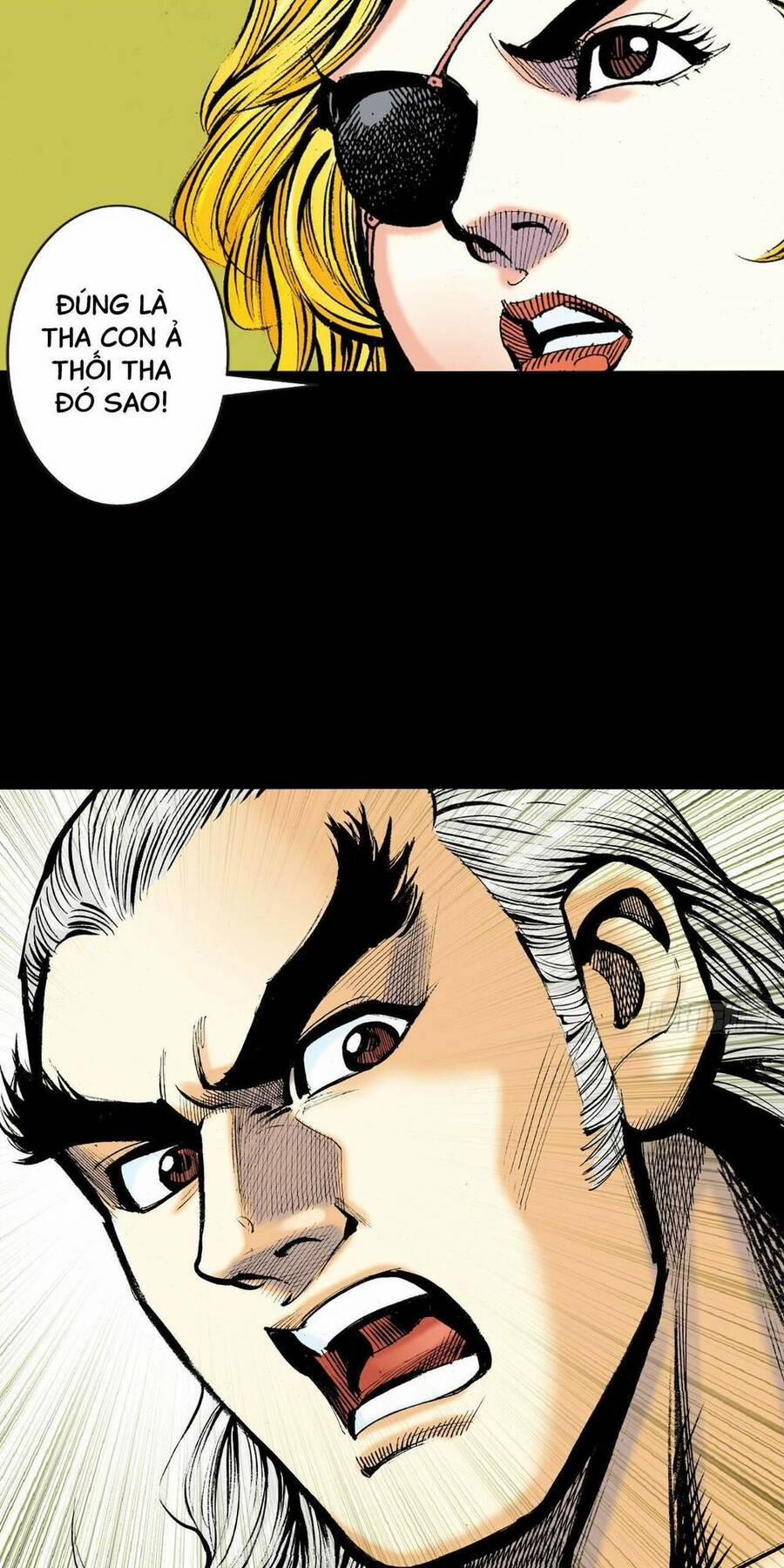 Anh Hùng Thập Bát 35 trang 13