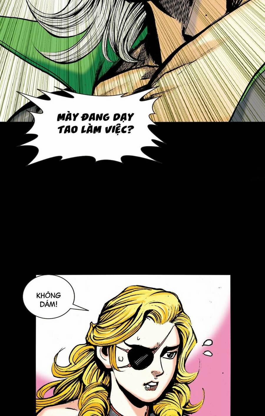 Anh Hùng Thập Bát 35 trang 14