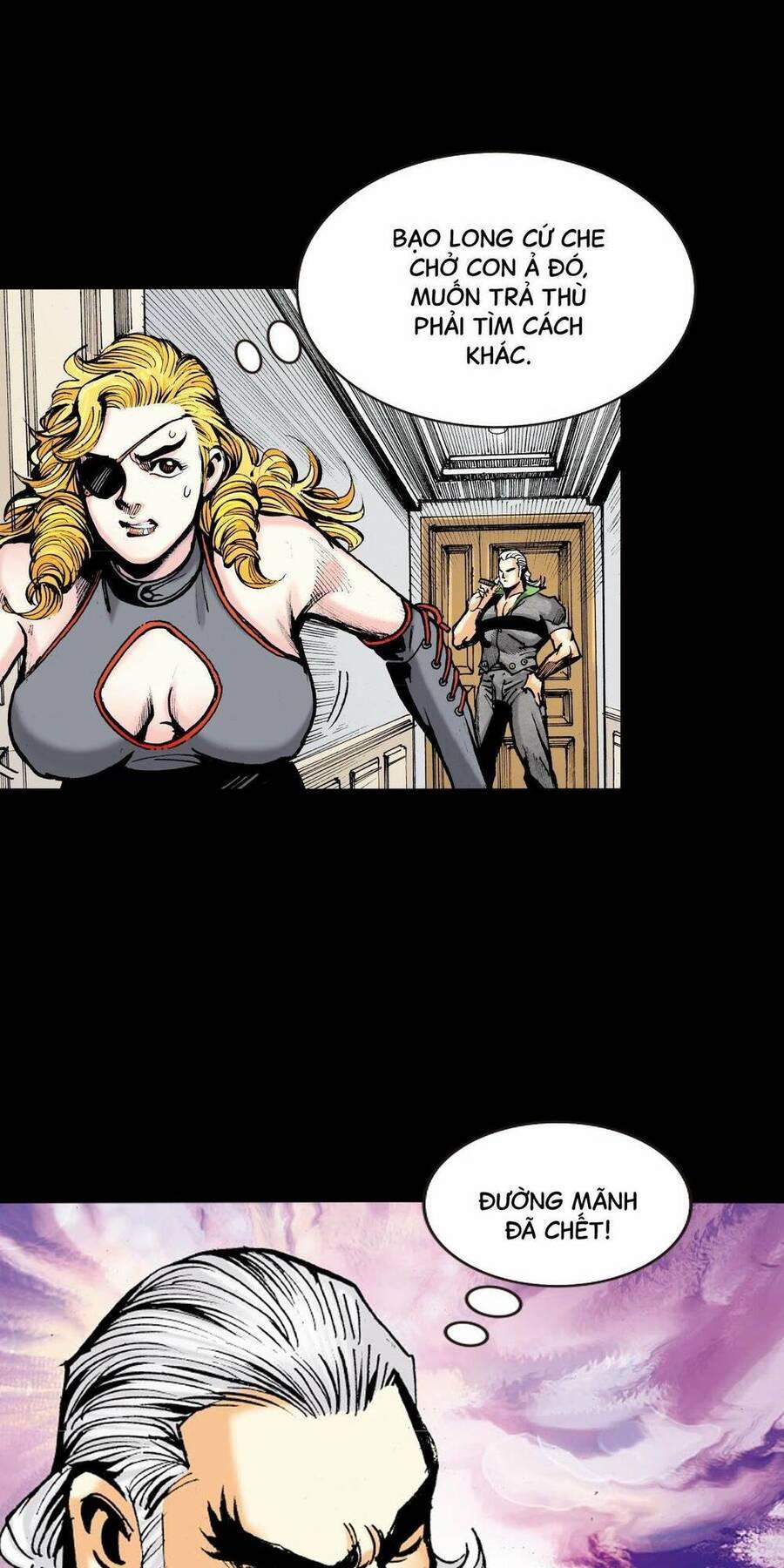 Anh Hùng Thập Bát 35 trang 16