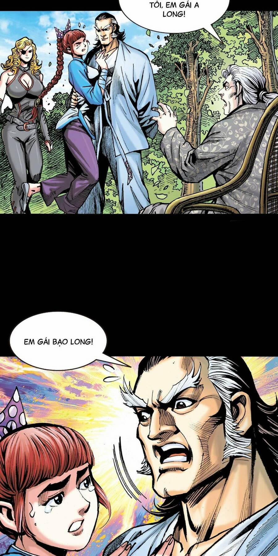 Anh Hùng Thập Bát 35 trang 2