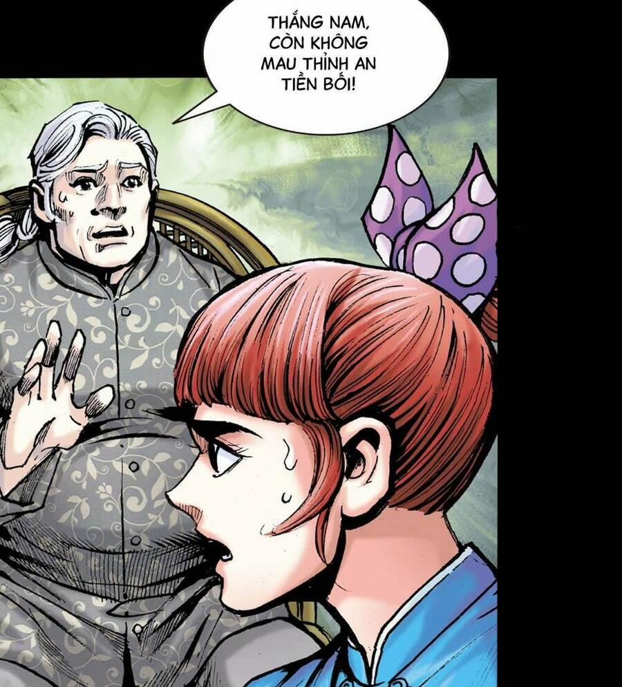 Anh Hùng Thập Bát 35 trang 4