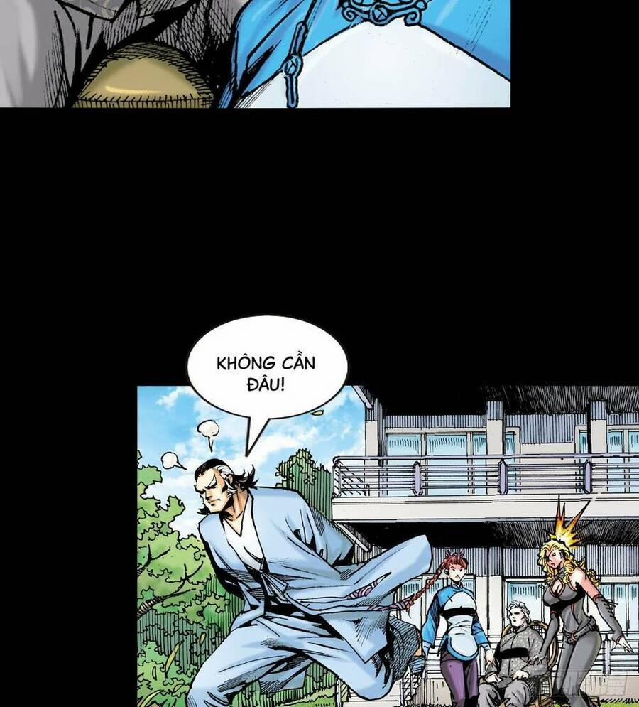Anh Hùng Thập Bát 35 trang 5