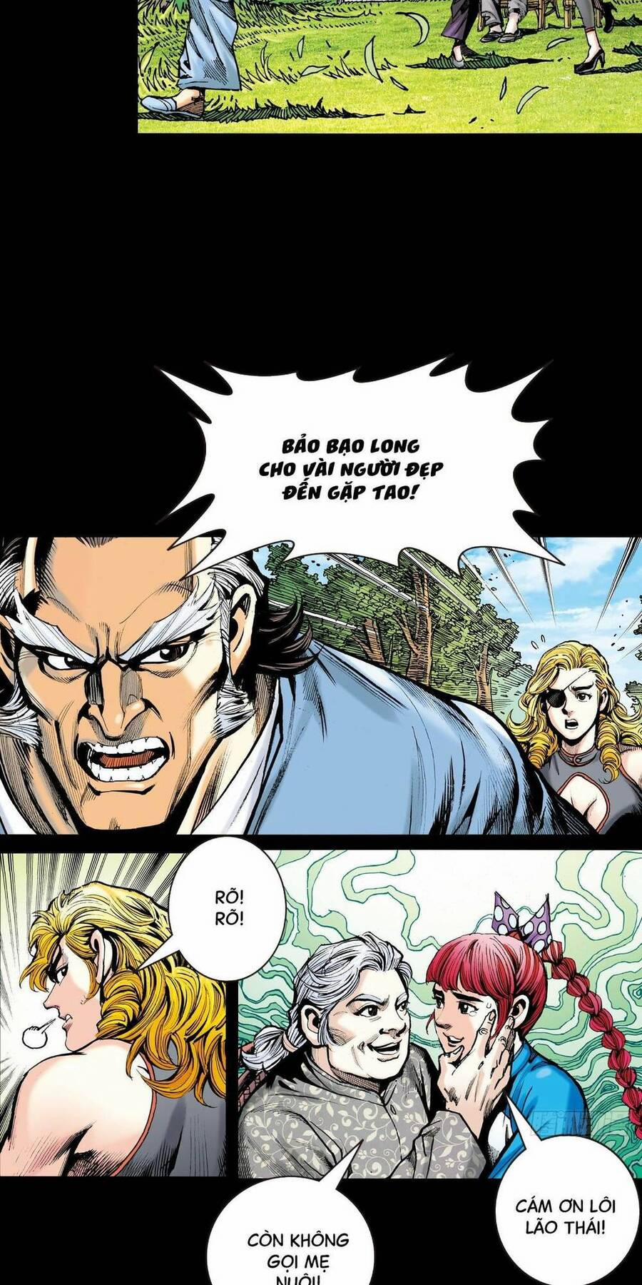 Anh Hùng Thập Bát 35 trang 6