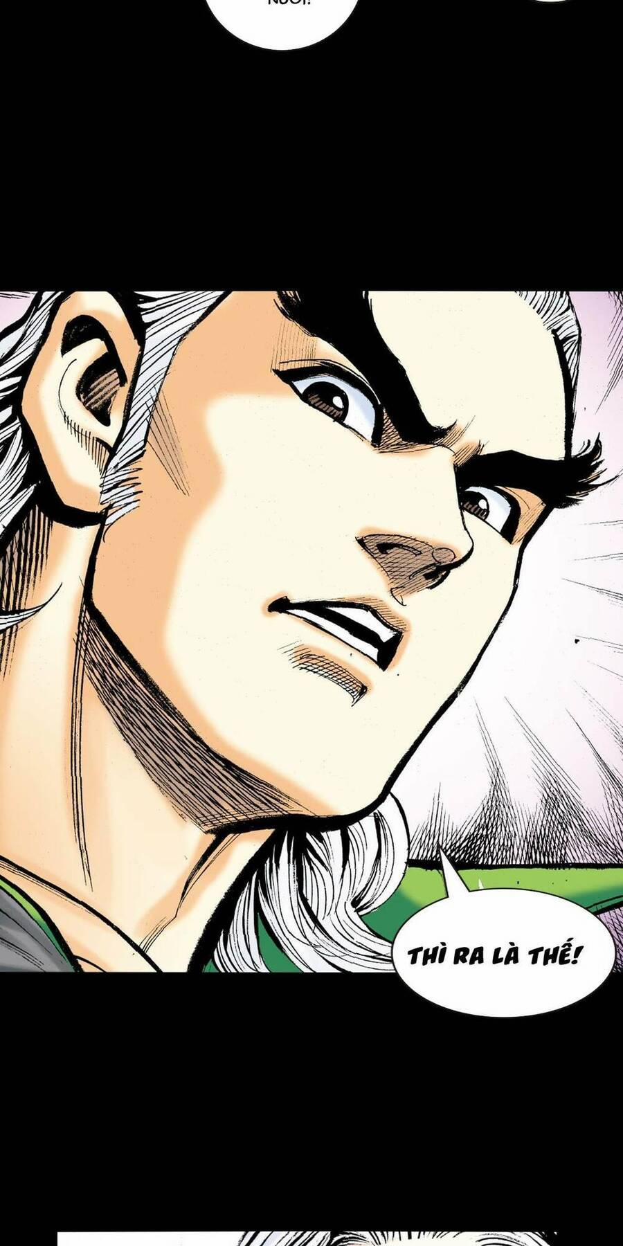 Anh Hùng Thập Bát 35 trang 7