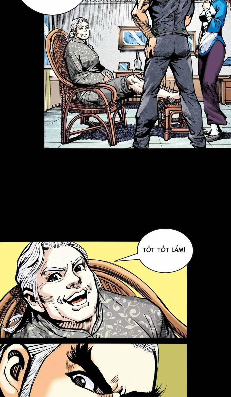 Anh Hùng Thập Bát 35 trang 9