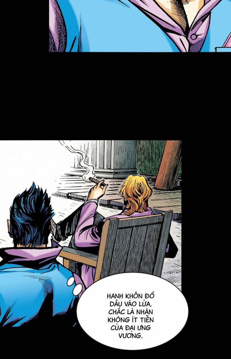 Anh Hùng Thập Bát 36 trang 17