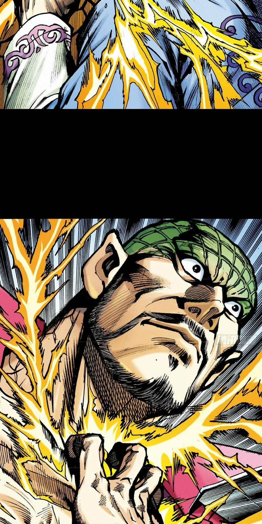 Anh Hùng Thập Bát 36 trang 24