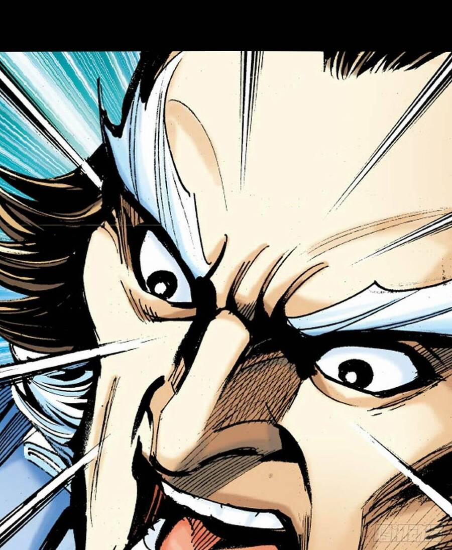 Anh Hùng Thập Bát 36 trang 26