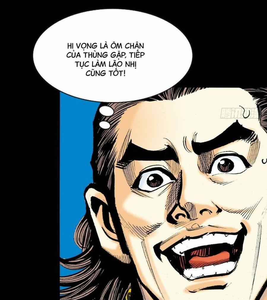 Anh Hùng Thập Bát 36 trang 4