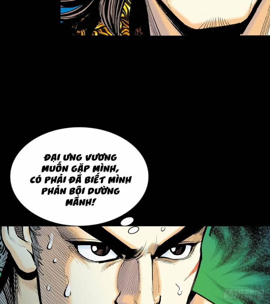 Anh Hùng Thập Bát 36 trang 5