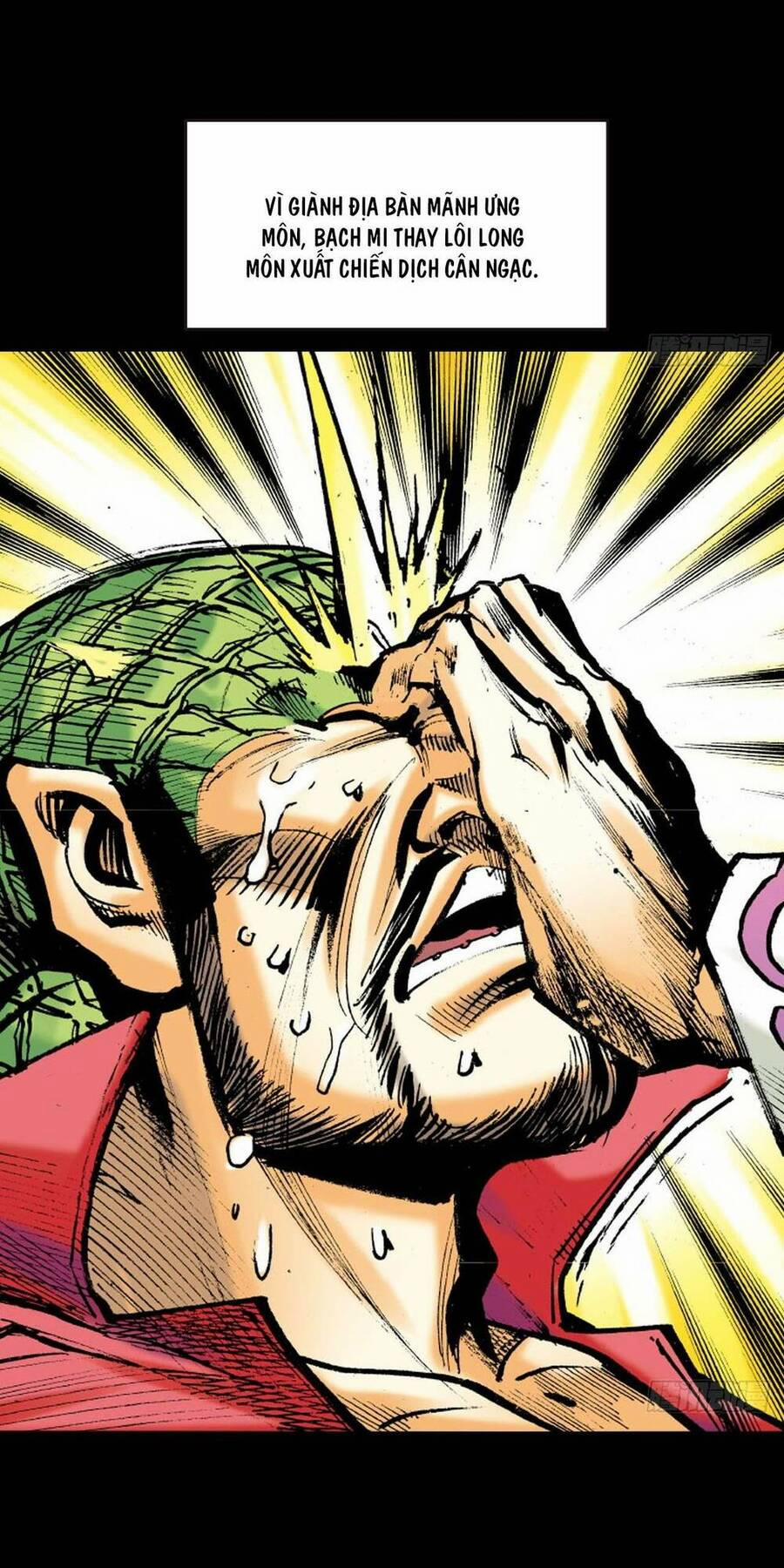 Anh Hùng Thập Bát 37 trang 1