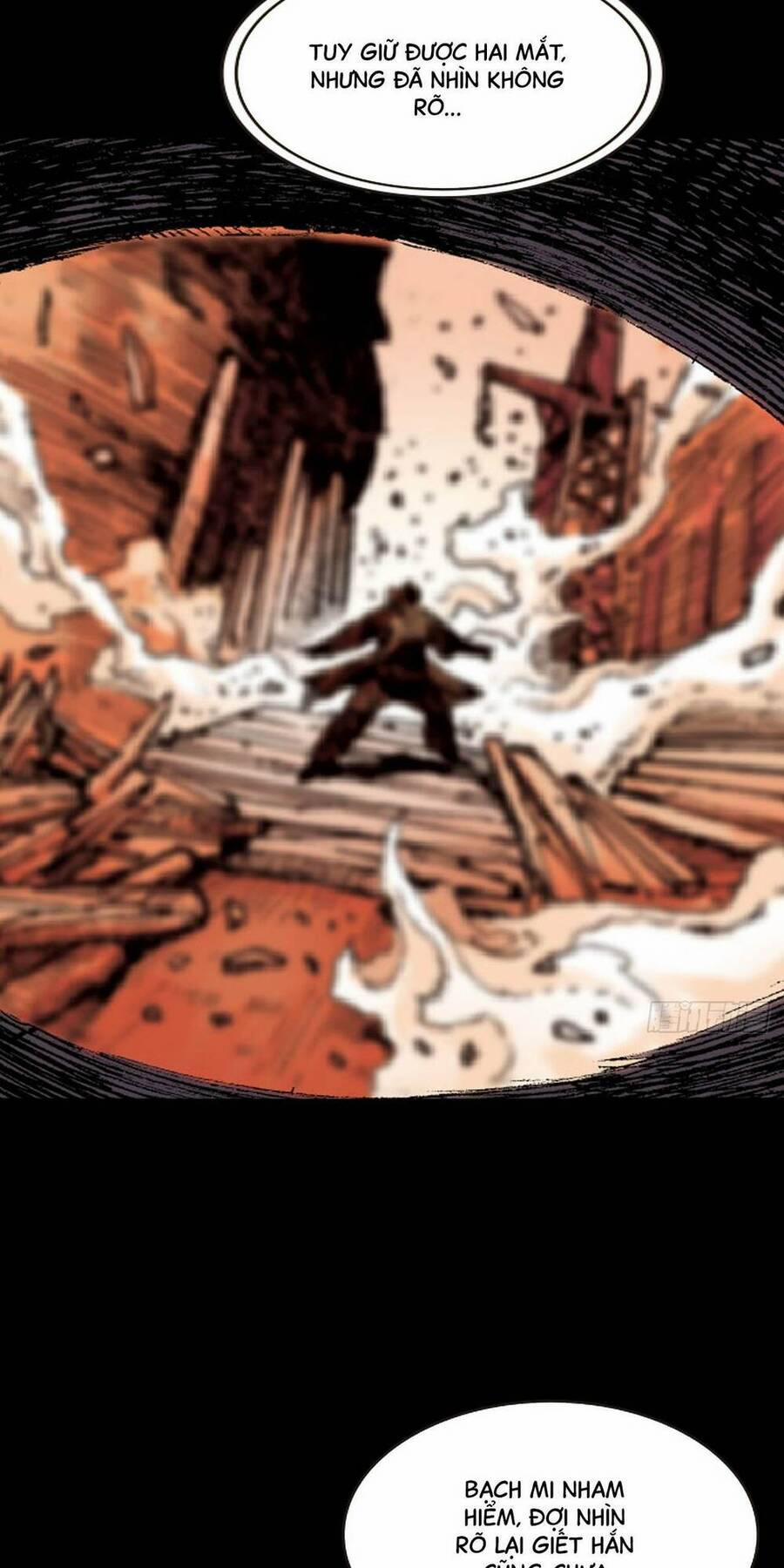 Anh Hùng Thập Bát 37 trang 10