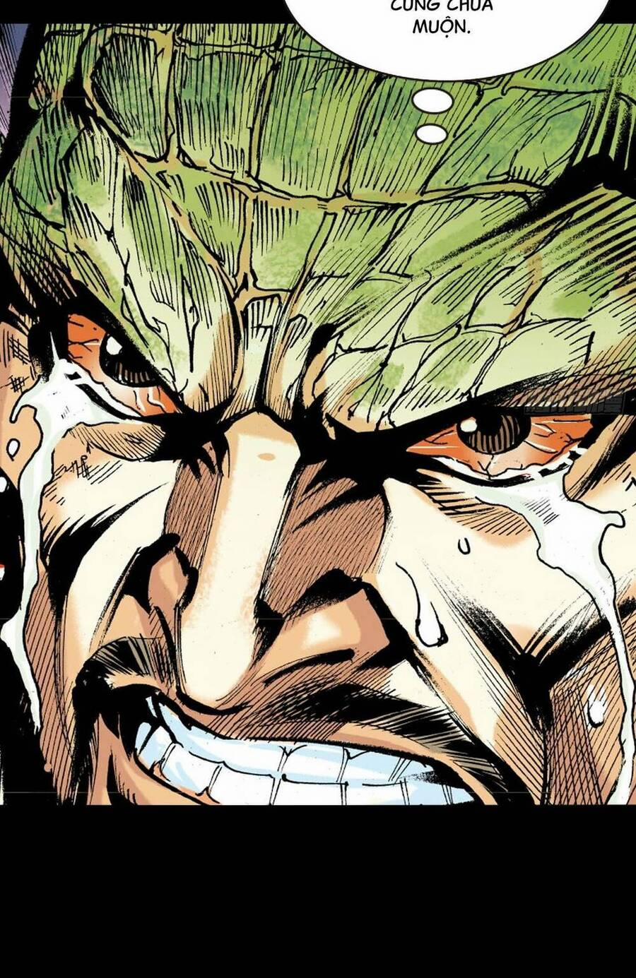 Anh Hùng Thập Bát 37 trang 11