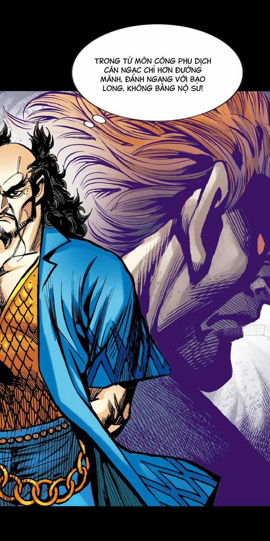 Anh Hùng Thập Bát 37 trang 13