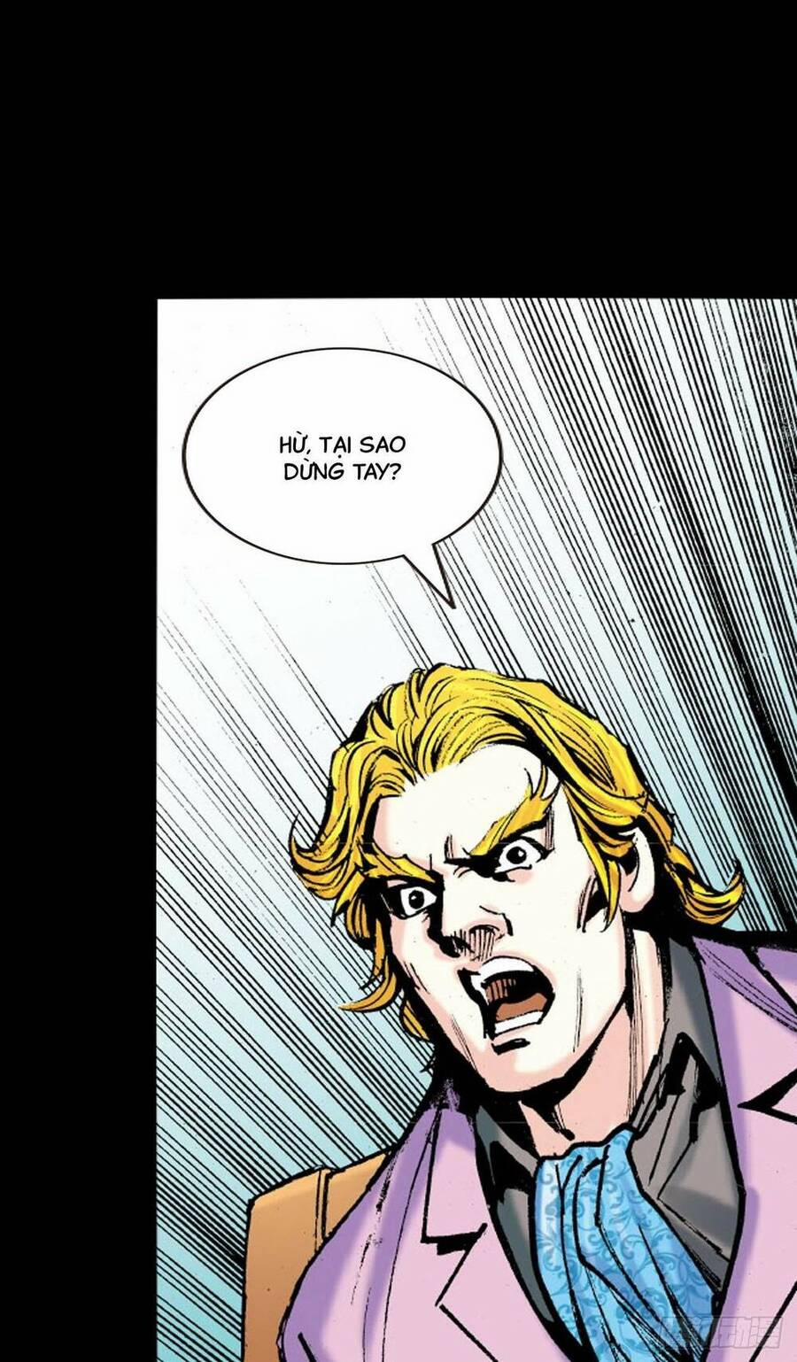Anh Hùng Thập Bát 37 trang 16