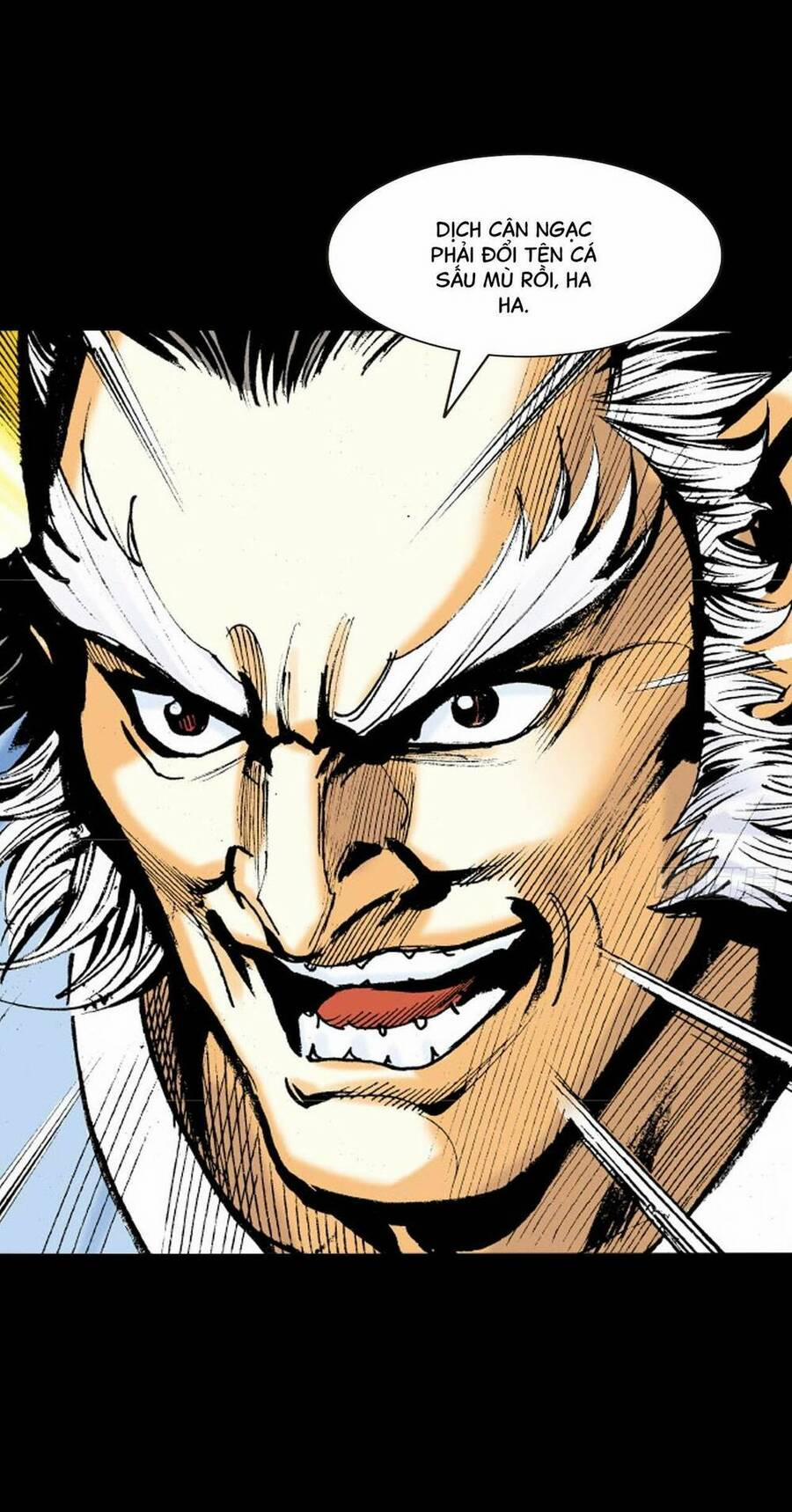 Anh Hùng Thập Bát 37 trang 2