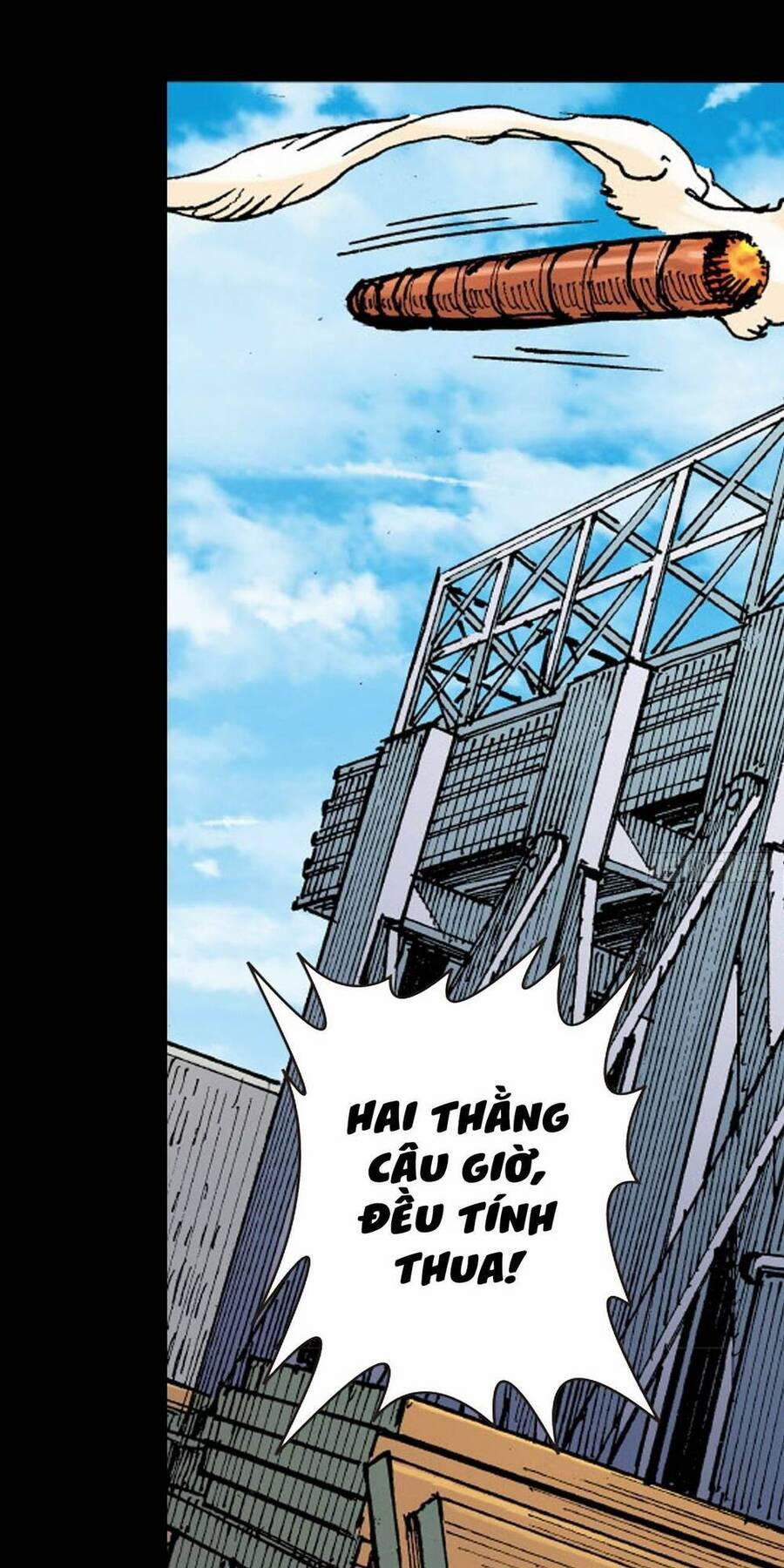 Anh Hùng Thập Bát 37 trang 20