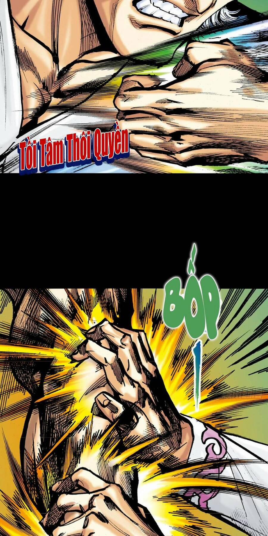 Anh Hùng Thập Bát 37 trang 26