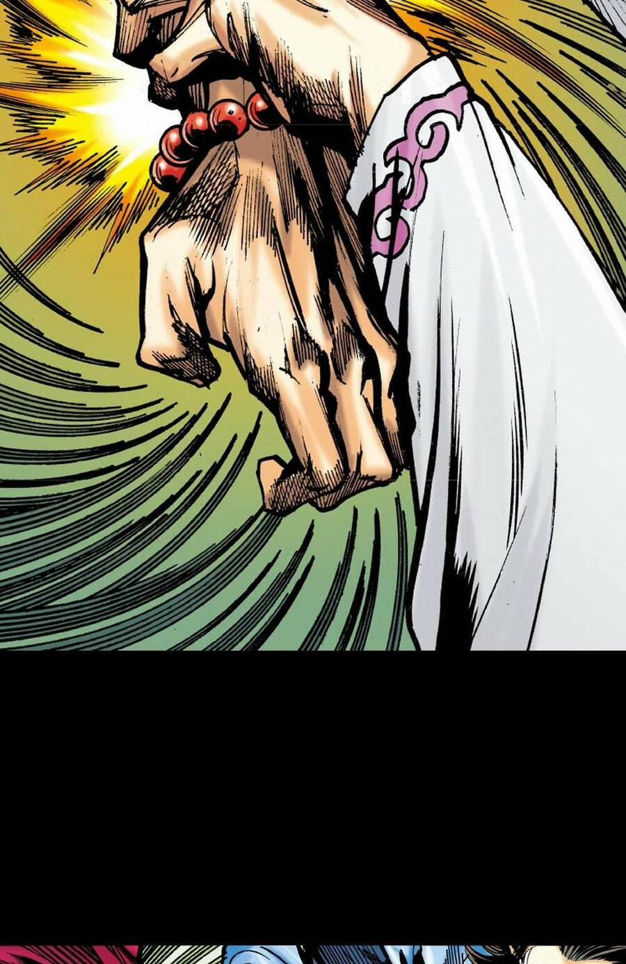 Anh Hùng Thập Bát 37 trang 27