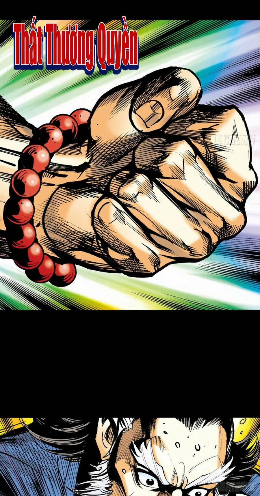 Anh Hùng Thập Bát 37 trang 3