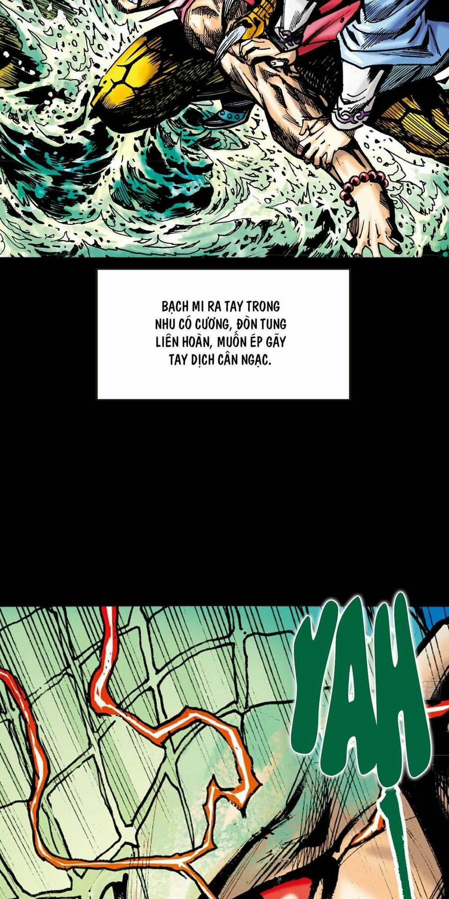 Anh Hùng Thập Bát 37 trang 30