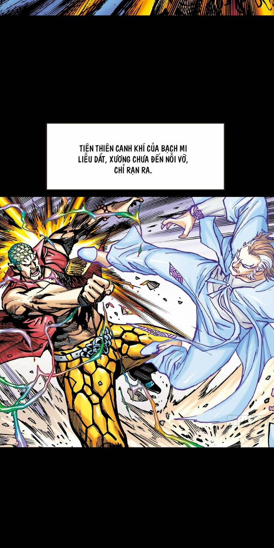 Anh Hùng Thập Bát 37 trang 36
