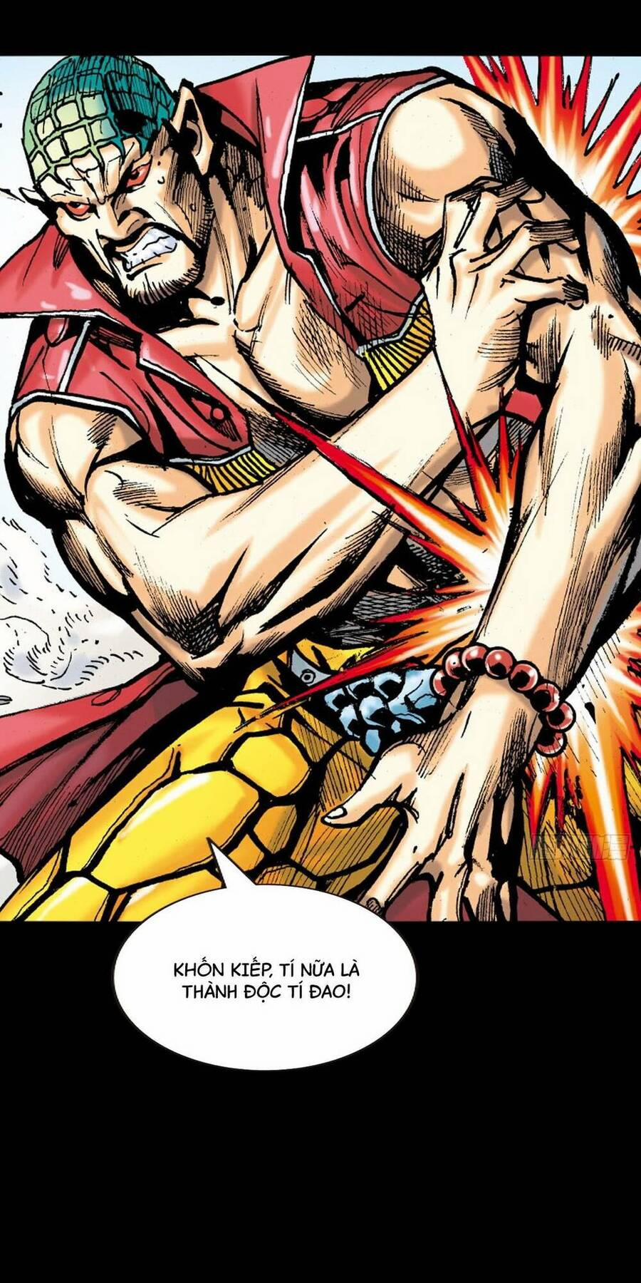 Anh Hùng Thập Bát 37 trang 37
